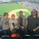 Illustration for article titled You Can Take Yo La Tengo To A Mets Game, But You Cant Make Em Do The Wave